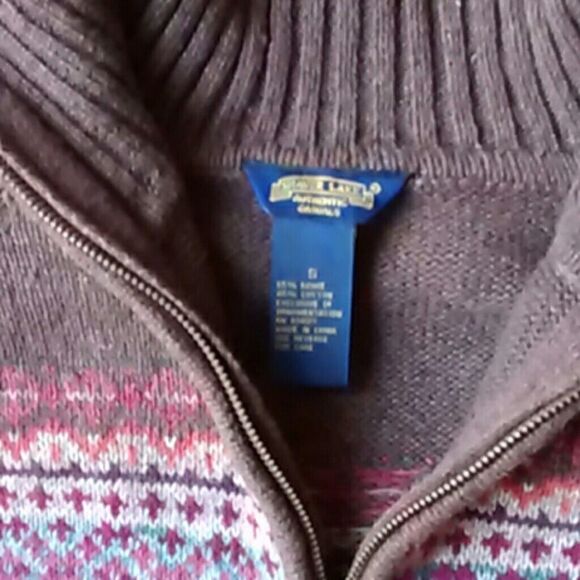 Shaver Lake Sweater  - Picture 3 of 7